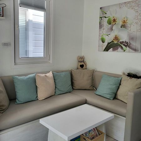 포르토로즈 Floating Sea House Miramare 빌라 외부 사진